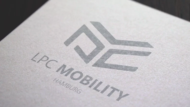 LPC Mobility Corporate-Design